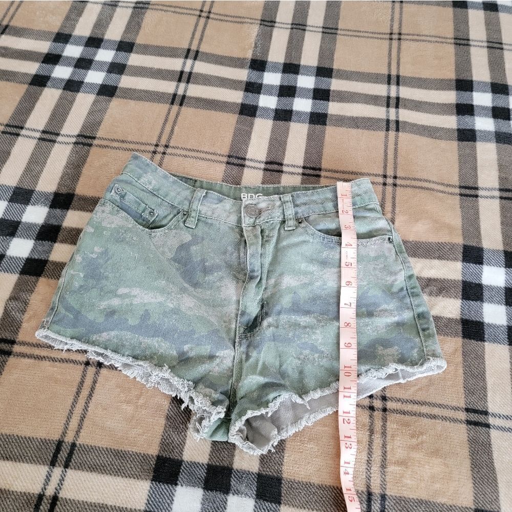 BDJ SHORTS - Picture 5 of 6
